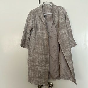 Eileen Fisher coat